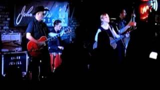 The Eilen Jewell Band / Sweet Rose