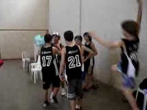 Guarapuava X Cascavel, JEI, Elogiando =D~