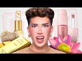 FULL FACE OF THE WORLD S MOST LUXURIOUS MAKEUP