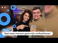Emre is de jongere van het jaar