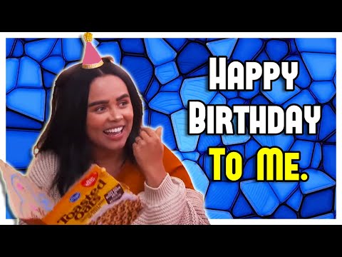 The Bizarre History of Birthdays in Big Brother