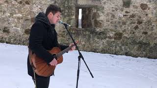 Benne - Licht in uns (Acoustic Cover) by Felix Walcz