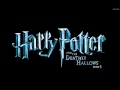 24 - Rescuing Hermione - Harry Potter and the Deathly Hallows Soundtrack (Alexandre Desplat)