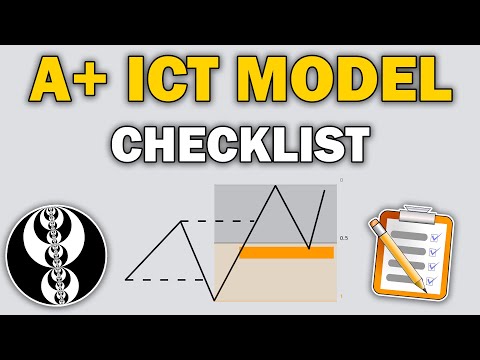 A+ ICT Entry Checklist