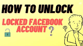 How to Unlock Your Facebook Account If You’ve Lost Your Password