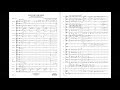 Can T Buy Me Love Arranged By Paul Murtha Instrumental