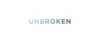 Unbroken - &quot;Miracles&quot; by Coldplay (Lyric Video) (HD)