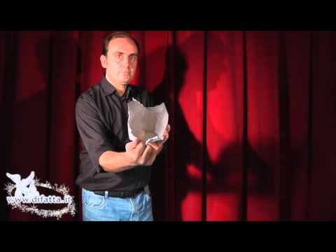 Voir la vidéo de la Banane en super Latex