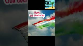 HAPPY GOA LIBERATION DAY to all my Goan 💜💜💜💜💜💜💜💜💜🌴🌴🌴🏖