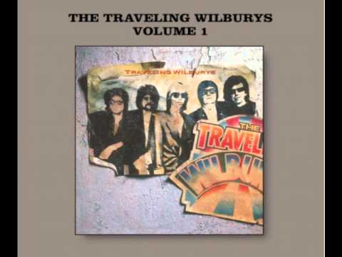 Traveling Wilburys - Tweeter and the Monkey Man