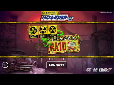 Sunday Slots with The Bandit!