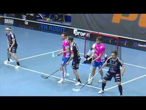 FLiigaM -palaveri, Video 3