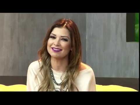 PAPO VIP COM AMANDA FRANÇOZO 29/01/16  - BLOCO 03