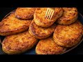10-Minute Potato Dish: Impress Everyone with This Divine Family Meal! DEFAULT Thumbnail