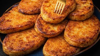 10-Minute Potato Dish: Impress Everyone with This Divine Family Meal! MQDEFAULT Thumbnail