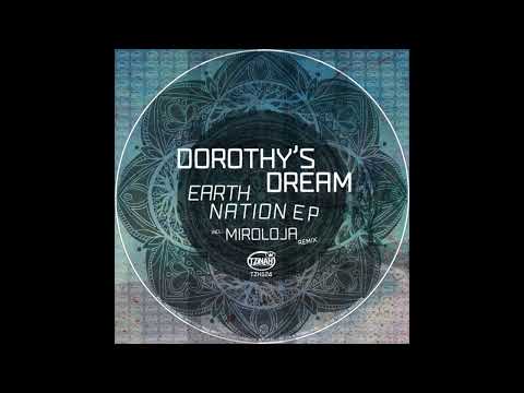 Dorothy's Dream - Aoxomoxoa (Original Mix) // TZH124