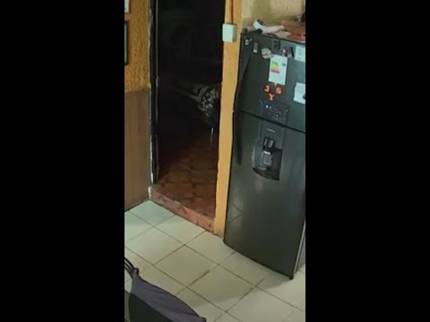 Hallan zona donde "no para de temblar" en la Región Metropolitana