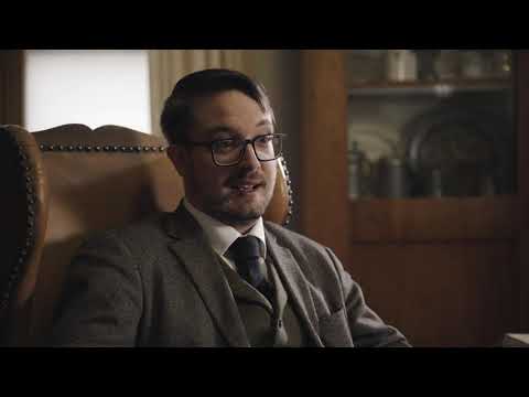 Sonderausstellung "Volksglaube und Aberglaube" - Sektion 4: Schreckgestalten