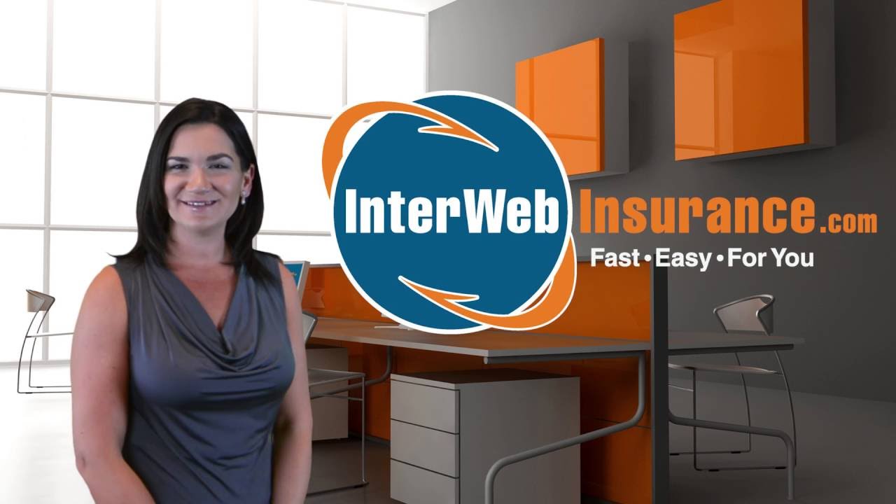 InterWeb Insurance Time to renew your E&O Insurance.