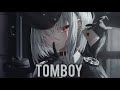 [Nightcore] (G)I-DLE - TOMBOY