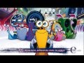 TurboFAST Falsches Spiel Mit Schneller Schatten Trailer Folge 1