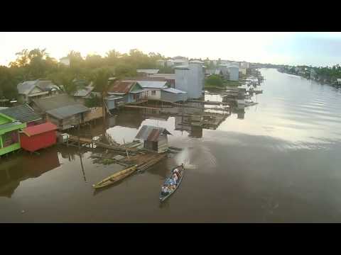 PESONA DESA CEMPAKA MULIA TIMUR FT. SYMA X8HG