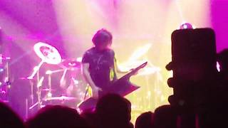 Battle Beast - Unbroken (Prague 2020)