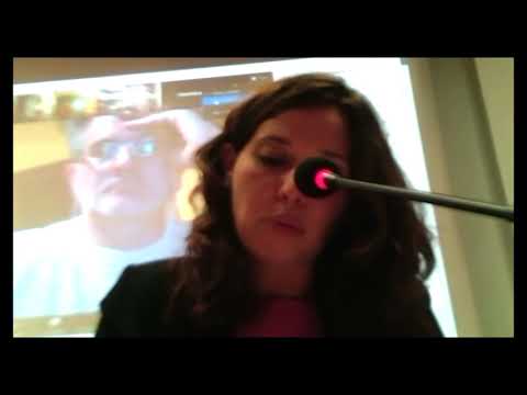 Incontro sul Referendum del 20-21 settembre 2020