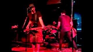 The Ducky Boys - Misfit @ Middle East in Cambridge, MA (7/3/12)