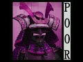 Gqtis POOR Sped Up