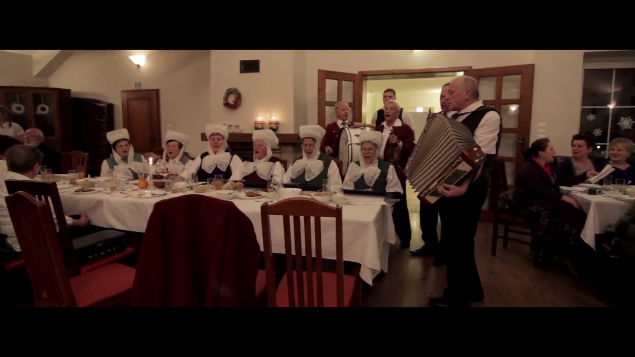 Wigilia w Zajeździe