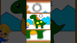 Download lagu dinosaur coloring ll mewarnai dinosaurus #shorts mp3 Download lagu dinosaur coloring ll mewarnai dinosaurus #shorts mp3