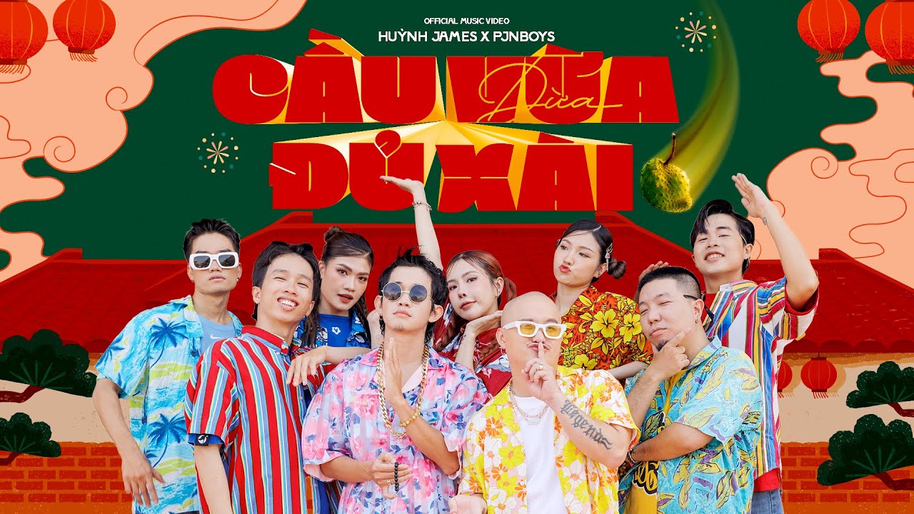 CẦU VỪA ĐỦ SÀI