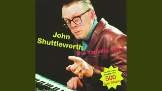 Songtext von John Shuttleworth - Modern Man Text Musik-video-Miniaturansicht