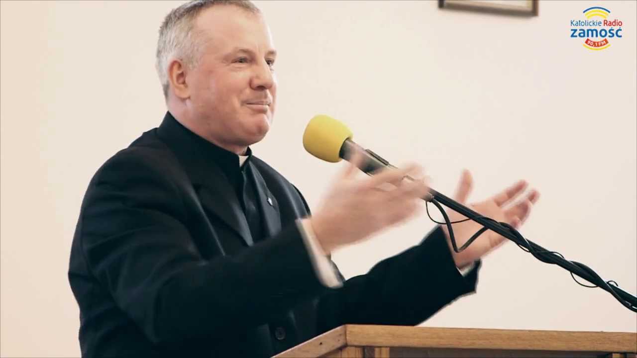 Media katolickie wobec współczesnych wyzwań – ks. prof. Tadeusz Guz