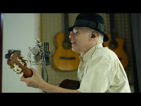 Mrtvý vrabec - Karel Plíhal (cover) Smutné piesne