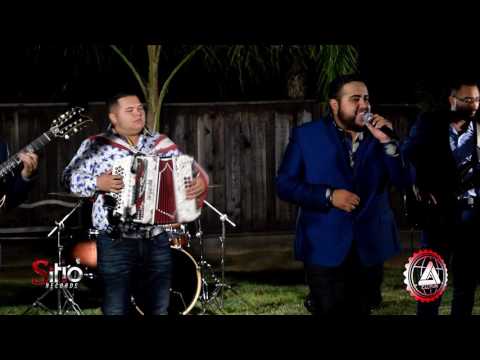 Edgar Vigil & Grupo Elite - Los Pininos - En Vivo 2016