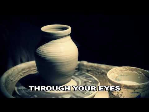 The Potter's Hand - Darlene Zschech - LYRICS