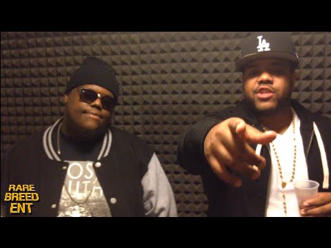 CHARLIE CLIPS & HAZEY DEBATE GOODZ VS AH DI BOOM - RBE