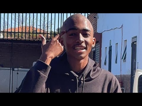 Katsvxii feat. Brzy, Tazga - Picking Fights (Official Music Video)