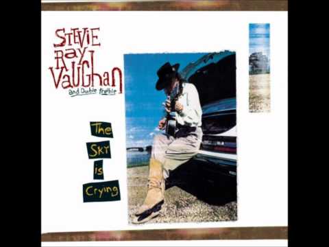 Stevie Ray Vaughan - Empty Arms