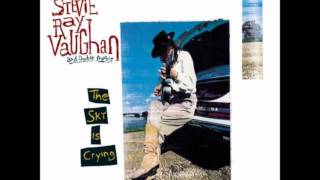 Stevie Ray Vaughan - Empty Arms