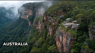 AUSTRALIA: Why Most of This Land Is Empty | Travel Documentary