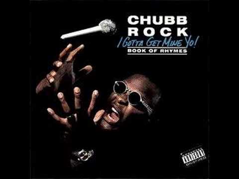 Chubb Rock - Don't Drink the Milk