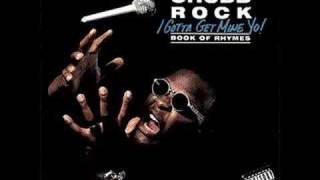 Chubb Rock - Don't Drink the Milk