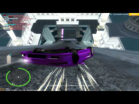 [DM]Packy-_-v12-_-Conspiration by //FTK|TiiM3LeSs