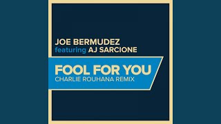 Fool For You (feat. AJ Sarcione)