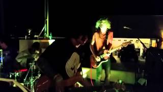 The Black Moods - RIght Now Anywhere