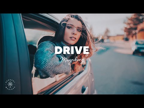 Meynberg - Drive (Lyrics) ft. Adam Wendler & Little Venice