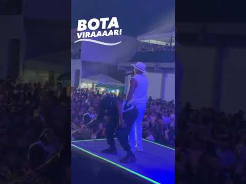 VIROU TUUUDO! La Furia agita com hit do Kannario em Ipecaetá Bahia ✨🔥🔥